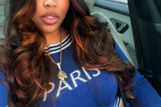 YOU Deserve ME!!! Naples, Sara... - Image 1