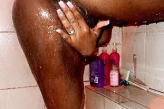 Trucker friendly!!!! Wet Tight... - Image 3