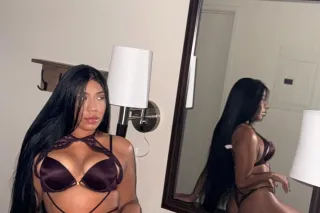 Beauty of delicious boobs at your disposal!! 🍒🤤 - Image 8