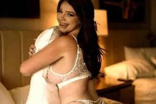 Sweet Southern charm with a wicked sparkle.🥰💦 - Image 2